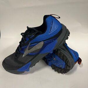 Men's Brooks Cascadia 12 Trail Running Shoes